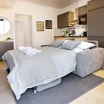 Διαμέρισμα Borgo Milanese - Bocconi 15 Minuti Μιλάνο
