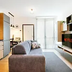 Borgo Milanese - Bocconi 15 Minuti * Μιλάνο