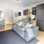 Borgo Milanese - Bocconi 15 Minuti