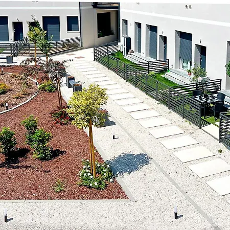 Daire Borgo Milanese - Bocconi 15 Minuti