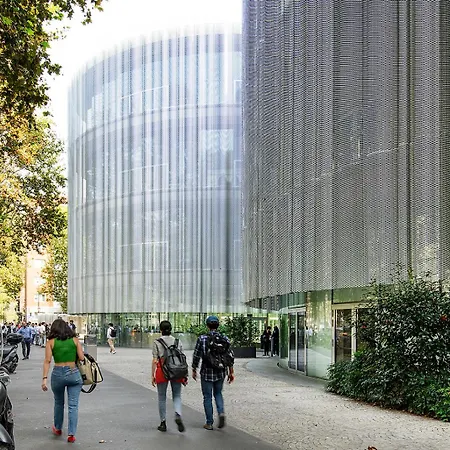 Borgo Milanese - Bocconi 15 Minuti Daire