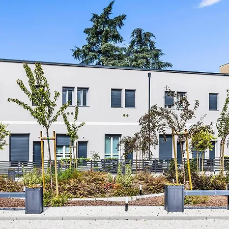 Borgo Milanese - Bocconi 15 Minuti Daire